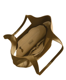 Sac à main épaule Ellebore Woomen Sauge