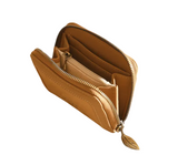 Porte-monnaie Ellebore Woomen Camel