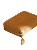 Porte-monnaie Ellebore Woomen Camel