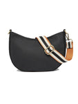 Sac à main Demi-lune en bandoulière Erable Woomen