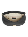 Sac à main Demi-lune en bandoulière Erable Woomen