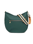 Sac à main Demi-lune en bandoulière Erable Woomen