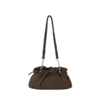 Petit sac à main bourse Teana Lollipops Marron