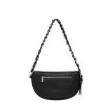 Sac banane Traicy Lollipops Noir