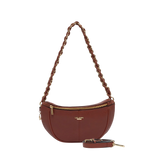 Sac banane Traicy Lollipops Brique