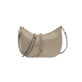 Sac à main hobo Traicy Lollipops Beige