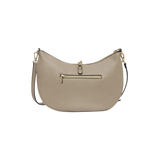 Sac à main hobo Traicy Lollipops Beige