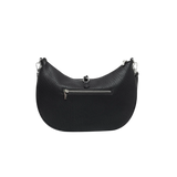 Sac à main hobo Traicy Lollipops Noir