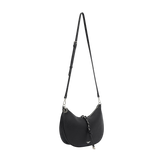 Sac à main hobo Traicy Lollipops Noir