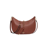 Sac à main hobo Traicy Lollipops Brique
