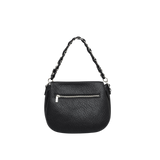 Sac à main en bandoulière Traicy Lollipops Noir