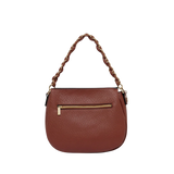Sac à main en bandoulière Traicy Lollipops Brique