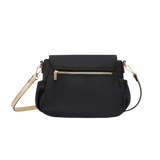 Sac à main en bandoulière Teralia Lollipops Noir