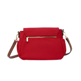 Sac à main en bandoulière Teralia Lollipops Rouge