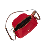 Sac à main en bandoulière Teralia Lollipops Rouge