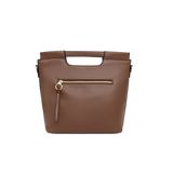 Sac seau Tim Lollipops Cognac