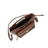 Sac seau Tim Lollipops Cognac
