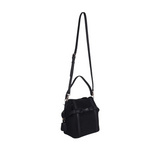 Sac seau Taja Noir Lollipops