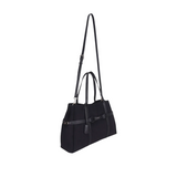 Grand sac à main Taja Noir Lollipops