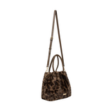 Petit sac à main Tigra léopard Lollipops