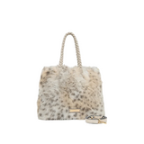 Petit sac à main Tigra Ivoire Lollipops