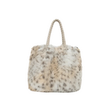 Petit sac à main Tigra Ivoire Lollipops