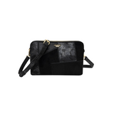 Sac à main bandoulière Trusty Noir Lollipops