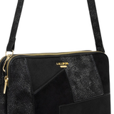 Sac à main bandoulière Trusty Noir Lollipops