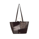 Sac à main Shopper Trusty Marron Lollipops