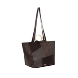 Sac à main Shopper Trusty Marron Lollipops