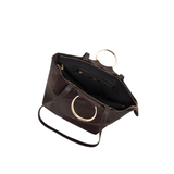 Sac à main Shopper Trusty Marron Lollipops