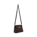 Sac à main en bandoulière Theresa Marron Lollipops