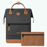 Cabaïa-Adventurer V1 London backpack