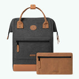 Cabaïa-Adventurer V1 London backpack