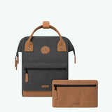 Cabaïa-Adventurer V1 London backpack