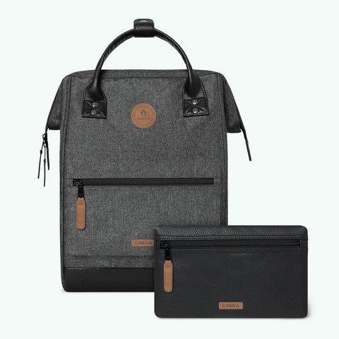 Cabaïa-Adventurer V1 Seville backpack