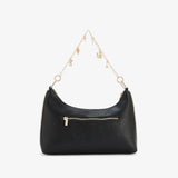 Sac forme baguette Lollipops-Roselaine Noir