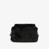 Sac banane noir Lollipops-Rakita