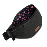 Cabaïa Tamarindo reversible fanny pack
