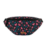 Cabaïa Tamarindo reversible fanny pack