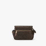 Sac à main Roselyne Lollipops Coloris marron