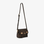 Sac à main Roselyne Lollipops Coloris marron