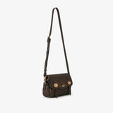 Sac à main Roselyne Lollipops Coloris marron