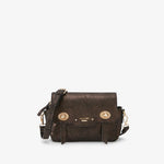 Sac à main Roselyne Lollipops Coloris marron
