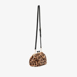 Petit sac bourse imprimé léopard Lollipops-Rakita