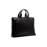 Porte-documents en cuir Levanto Chesterfield