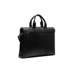 Porte-documents en cuir Levanto Chesterfield