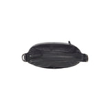 Sac à main en cuir Chesterfield-Olvia Noir