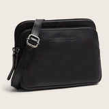 Sac à main en cuir Caia Chesterfield