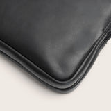 Sac à main en cuir Caia Chesterfield